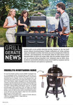 FIRE&FOOD 2023/02 - Einzelausgabe Magazin