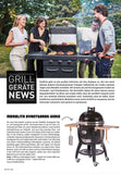 FIRE&FOOD 2023/02 - Einzelausgabe Magazin