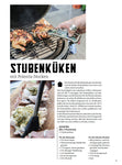 Bookazine No.6 - Ceramic Grill (German)