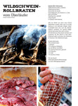 Bookazine No.1 - BBQ Smoker