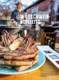 Bookazine No.7 - Best Ribs (German)