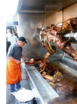 Bookazine No.3 - Spit Grilling (German)