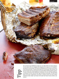 Bookazine No.1 - BBQ Smoker