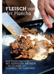 Bookazine No.4 - Plancha (German)