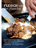 Bookazine No.4 - Plancha (German)