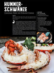 Bookazine No.6 - Ceramic Grill (German)