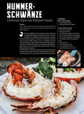 Bookazine No.6 - Ceramic Grill (German)