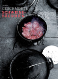 Bookazine No.2 - Black Pots (German)