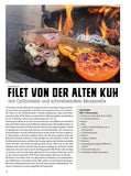 Bookazine No.8 - The Art of Outdoor Cooking