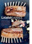 Bookazine No.4 - Plancha (German)