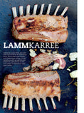 Bookazine No.4 - Plancha (German)