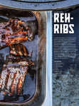 Bookazine No.7 - Best Ribs (German)
