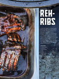 Bookazine No.7 - Best Ribs (German)