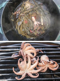 Bookazine No.6 - Ceramic Grill (German)