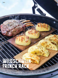 Bookazine No.7 - Best Ribs (German)