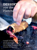 Bookazine No.4 - Plancha (German)