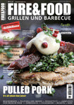 FIRE&FOOD 2021/02 - Einzelausgabe Magazin