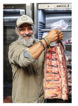 Bookazine No.7 - Best Ribs (German)