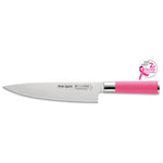 Pink Spirit Kochmesser 21 cm von Dick