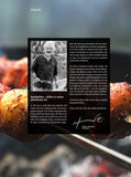 Bookazine No.3 - Spit Grilling (German)