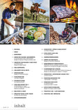 FIRE&FOOD 2019/01 - Einzelausgabe Magazin