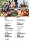 FIRE&FOOD 2019/03 - Einzelausgabe Magazin