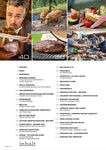 FIRE&FOOD 2019/02 - Einzelausgabe Magazin