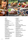 FIRE&FOOD 2019/02 - Einzelausgabe Magazin