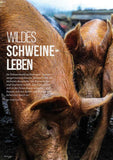 FIRE&FOOD 2019/02 - Einzelausgabe Magazin