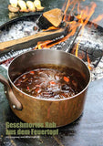 FIRE&FOOD 2019/03 - Einzelausgabe Magazin