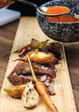 FIRE&FOOD 2019/03 - Single issue magazine (German)