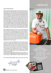 FIRE&FOOD 2019/03 - Single issue magazine (German)