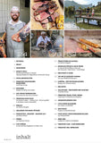 FIRE&FOOD 2019/04 - Einzelausgabe Magazin