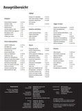 Bookazine No.4 - Plancha (German)