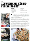 Bookazine No.6 - Ceramic Grill (German)
