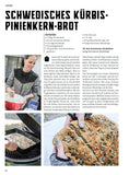 Bookazine No.6 - Ceramic Grill (German)