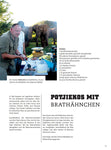 Bookazine No.2 - Black Pots (German)