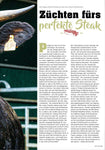 FIRE&FOOD 2020/02 - Einzelausgabe Magazin