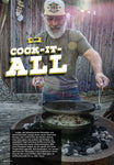 FIRE&FOOD 2020/02 - Einzelausgabe Magazin