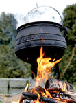 Bookazine No.2 - Black Pots (German)