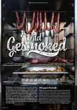 FIRE&FOOD 2021/02 - Einzelausgabe Magazin