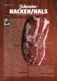 FIRE&FOOD 2022/04 - Einzelausgabe Magazin