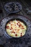 Lodge "Cook-It-All" Dutch Oven + Bookazine for free
