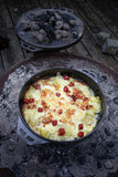 Lodge "Cook-It-All" Dutch Oven + Bookazine for free