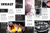 Lodge "Cook-It-All" Dutch Oven + Bookazine for free