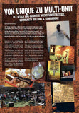 FIRE&FOOD 2023/02 - Einzelausgabe Magazin