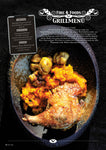 FIRE&FOOD 2022/04 - Einzelausgabe Magazin