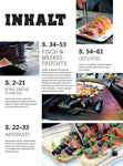 Bookazine No.4 - Plancha (German)