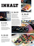 Bookazine No.4 - Plancha (German)