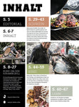 Bookazine No.6 - Ceramic Grill (German)